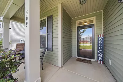 509 Hallbrook Lane, Lexington, SC 29072 - Photo 4