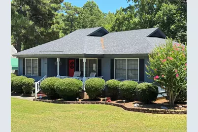 741 Point Drive, Orangeburg, SC 29118 - Photo 1