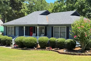 741 Point Dr, Orangeburg, SC 29118 - Photo 1