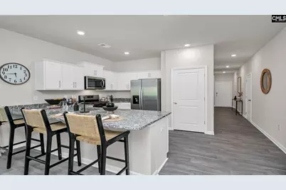 415 Cherrybark Court, Columbia, SC 29203 - Photo 2