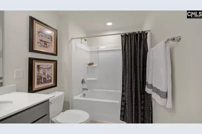 105 Hunter's Branch Drive, Hopkins, SC 29061 - Photo 14