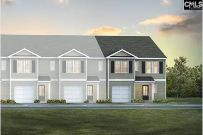 818 Gatestone Lane, Hopkins, SC 29061 - Photo 1