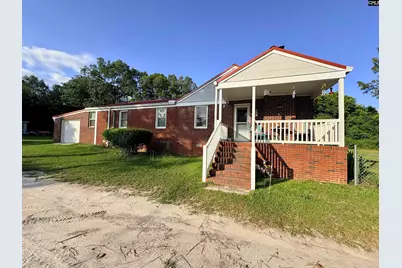 1204 Sandpit Road, Leesville, SC 29070 - Photo 26