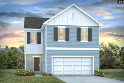1094 Grand Oaks Drive, Columbia, SC 29203 - Photo 1