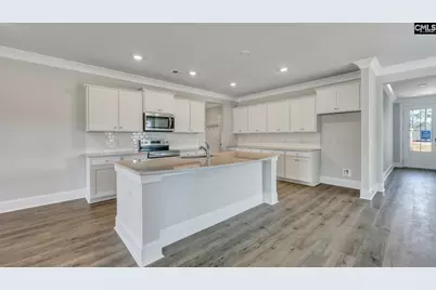 283 Livingston Woods Drive, Irmo, SC 29063 - Photo 2