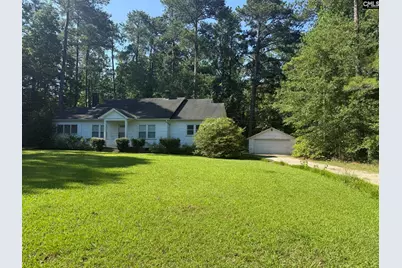 12541 Broad River Road, Little Mountain, SC 29075 - Photo 2