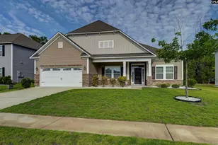 615 Spanish Olive Wy, Blythewood, SC 29016 - Photo 1