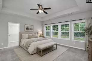 615 Spanish Olive Wy, Blythewood, SC 29016 - Photo 8