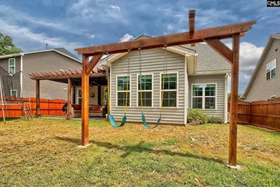 306 Hollow Cove Road, Chapin, SC 29036 - Photo 38
