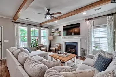 306 Hollow Cove Road, Chapin, SC 29036 - Photo 4