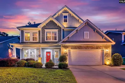 306 Hollow Cove Road, Chapin, SC 29036 - Photo 44