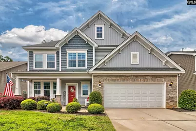 306 Hollow Cove Road, Chapin, SC 29036 - Photo 2