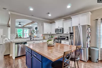 306 Hollow Cove Road, Chapin, SC 29036 - Photo 8