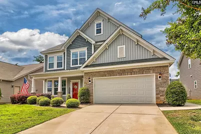 306 Hollow Cove Road, Chapin, SC 29036 - Photo 24