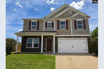 107 Sandy Path Lane, Lexington, SC 29073 - Photo 1