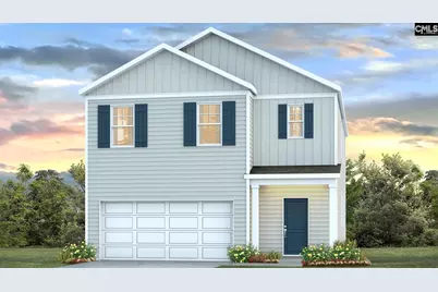 354 Sandy Run Drive, Columbia, SC 29203 - Photo 1