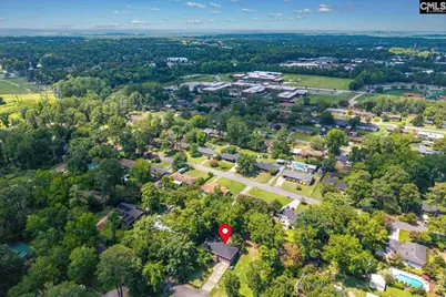 1323 Redwood Drive, West Columbia, SC 29169 - Photo 2