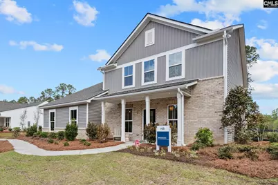 581 Oakleaf Chase Circle, Blythewood, SC 29016 - Photo 2