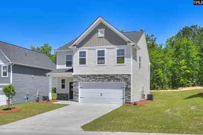 550 Old Charleston Road, Pelion, SC 29123 - Photo 2