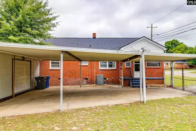 1701 B Avenue, West Columbia, SC 29169 - Photo 26