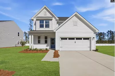 546 Old Charleston Road, Pelion, SC 29123 - Photo 1