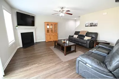 422 Glen Arven Court, Chapin, SC 29036 - Photo 8