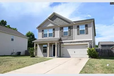 422 Glen Arven Court, Chapin, SC 29036 - Photo 2