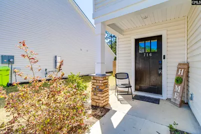 716 Wimbee Court, Blythewood, SC 29016 - Photo 4