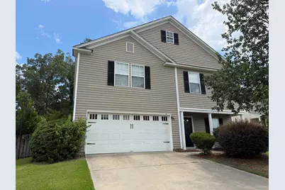 212 Seabiscuit Lane, Elgin, SC 29045 - Photo 1
