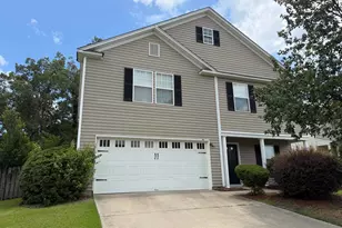 212 Seabiscuit Ln, Elgin, SC 29045 - Photo 1
