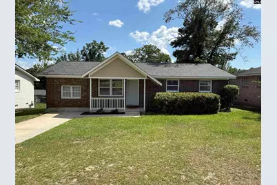 4137 Delree Street, West Columbia, SC 29170 - Photo 1
