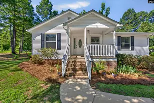 10250 State Hwy 34 E, Ridgeway, SC 29130 - Photo 2