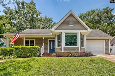 232 Braewick Road, Columbia, SC 29212 - Photo 1