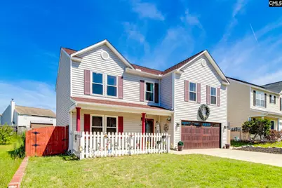 459 Fox Trot Drive, Columbia, SC 29229 - Photo 2