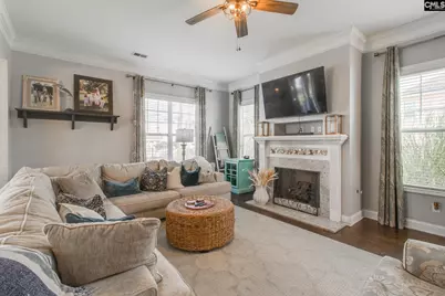 631 Pinnacle Way, Lexington, SC 29072 - Photo 8