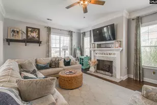 631 Pinnacle Wy, Lexington, SC 29072 - Photo 8