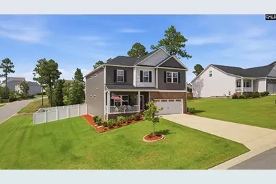 605 Sasanqua Lane, Lexington, SC 29073 - Photo 2
