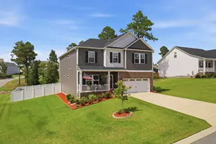 605 Sasanqua Ln, Lexington, SC 29073 - Photo 2
