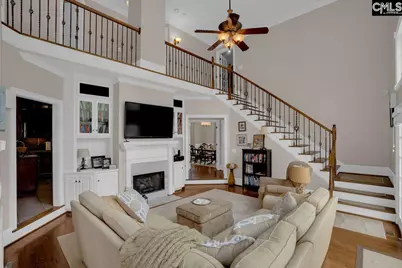 128 Rustic Manor Court, Lexington, SC 29072 - Photo 32