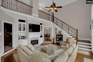 128 Rustic Manor Ct, Lexington, SC 29072 - Photo 32