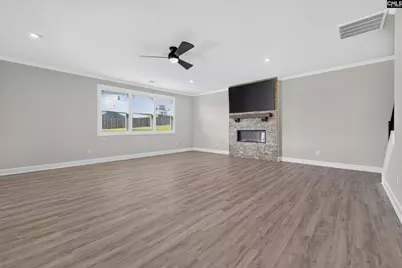 1242 Long Ridge Way, Lexington, SC 29073 - Photo 22