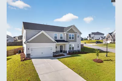 1242 Long Ridge Way, Lexington, SC 29073 - Photo 2