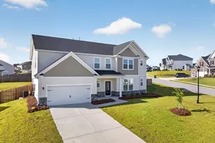 1242 Long Ridge Wy, Lexington, SC 29073 - Photo 2