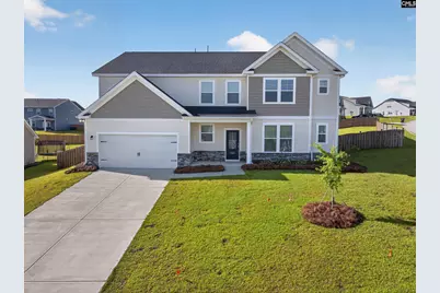 1242 Long Ridge Way, Lexington, SC 29073 - Photo 1