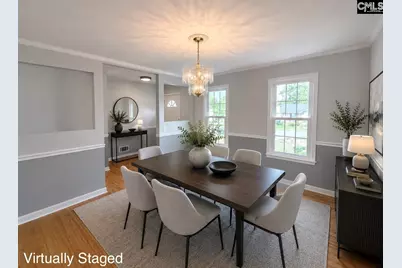 7912 Wessex Lane, Columbia, SC 29223 - Photo 8