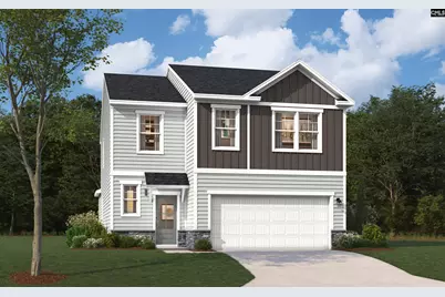 329 Brass Billion Path, Lexington, SC 29073 - Photo 1