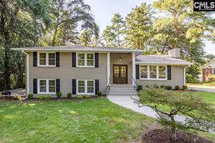 4661 Oakwood Dr, Columbia, SC 29206 - Photo 1