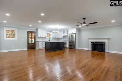 4661 Oakwood Drive, Columbia, SC 29206 - Photo 2