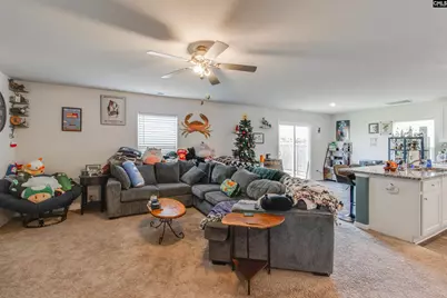 803 Red Berry Lane, Gilbert, SC 29054 - Photo 6