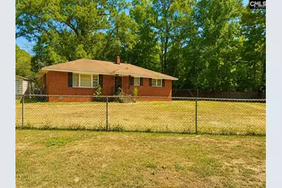 446 Holloway Street, Sumter, SC 29153 - Photo 2